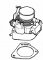 Preview: gasket throttle