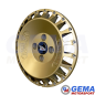 Preview: Felgenstern 15 " 15 Zoll 16" 16zoll BBS Irmler Racing Felge Felgenstern Ronal