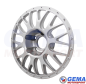 Preview: Felgenstern 13 Zoll 15"16" 16zoll BBS Irmler Racing Felge Felgenstern Ronal