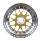 Preview: IRM-R11 Felge nach Wunsch 17" 3-teilig