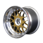 Preview: IRM-R11 Felge nach Wunsch 17" 3-teilig