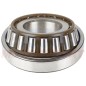 Preview: Getriebe Lager 25x55mm Abtriebswelle bis Modelljahr 2012