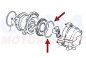 Preview: seal condensation lock distributor