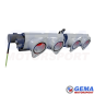 Preview: roller body DCOE Ø45