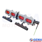 Preview: roller body DCOE Ø45