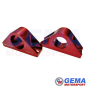 Preview: Rear wishbone bearing OPEL Kadett E Gr. A and DTM