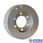 Preview: Riemenscheibe C20XE C20LET bis Motor Nr.