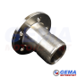 Preview: Centerlock BMW 5x120 Aluminium