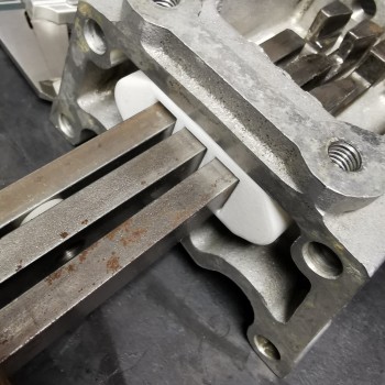 Preview: Guide duct shifter barrel