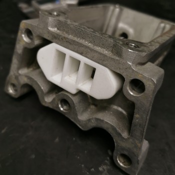 Preview: Guide duct shifter barrel