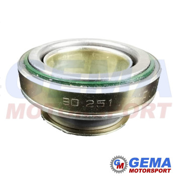 Preview: Clutch releaser reinforced