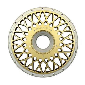 Preview: Felgenstern R14 16" individuell Zentralverschluss