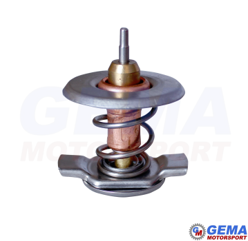 Preview: Cooling water thermostat 92° without housing Ø41,5