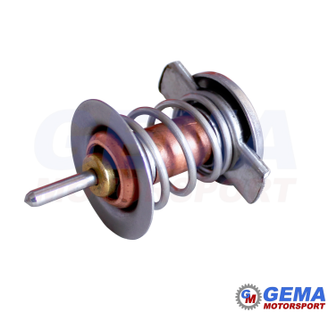 Preview: Cooling water thermostat 92° without housing Ø34