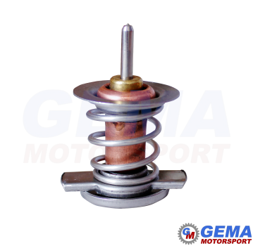 Preview: Cooling water thermostat 92° without housing Ø34