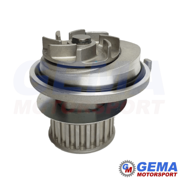 Preview: reinforced water pumpe old design red top