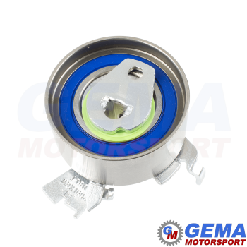 Zahnriemensatz (mit Alu Umlenkrollen)