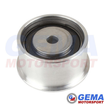 Zahnriemensatz (mit Alu Umlenkrollen)