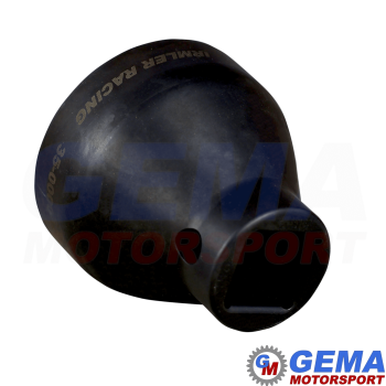 Preview: Central locking Ratcheted nut 65mm