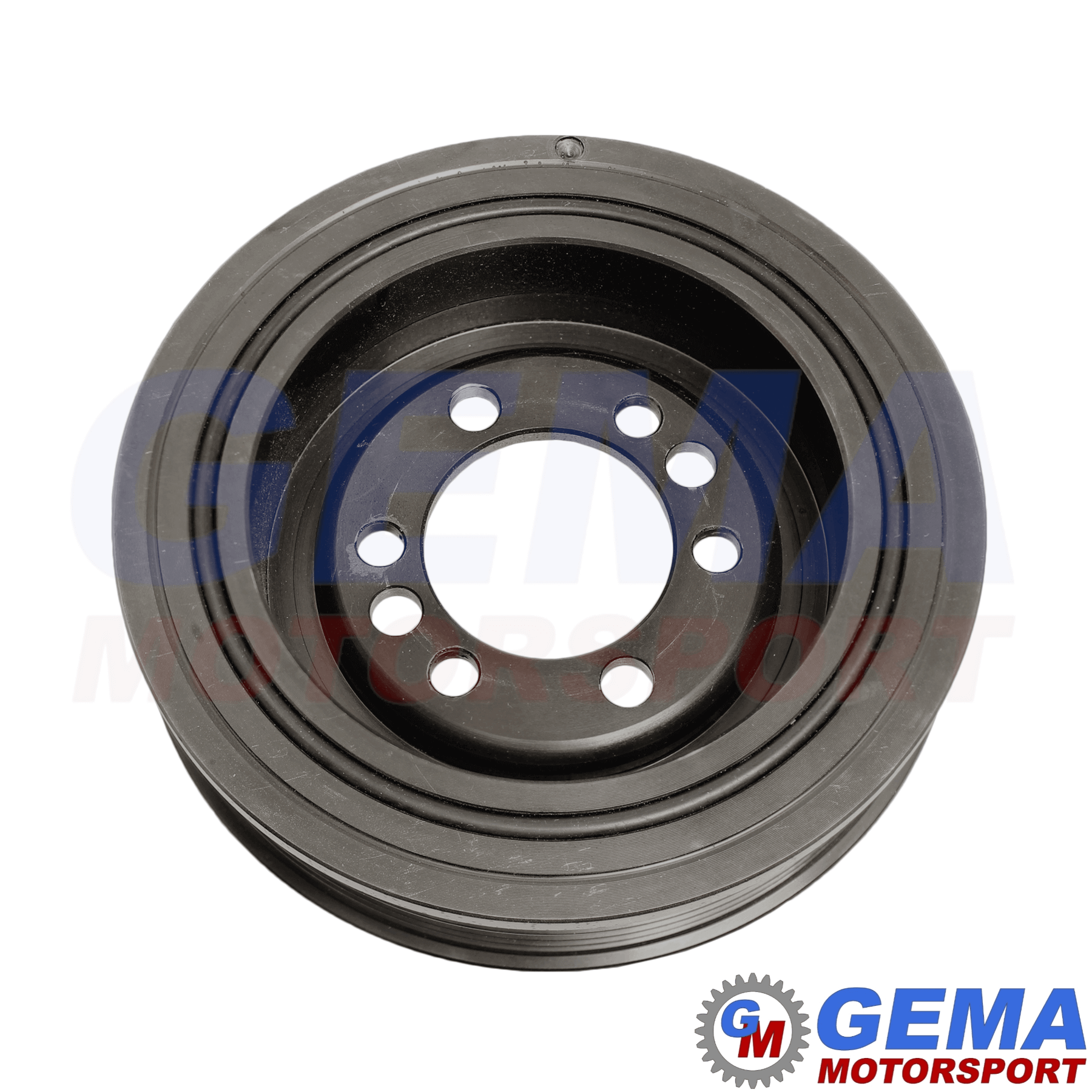 GEMA Motorsport - Pulley-opel-c20let-c20xe-engine-ribbed-belt-opel 