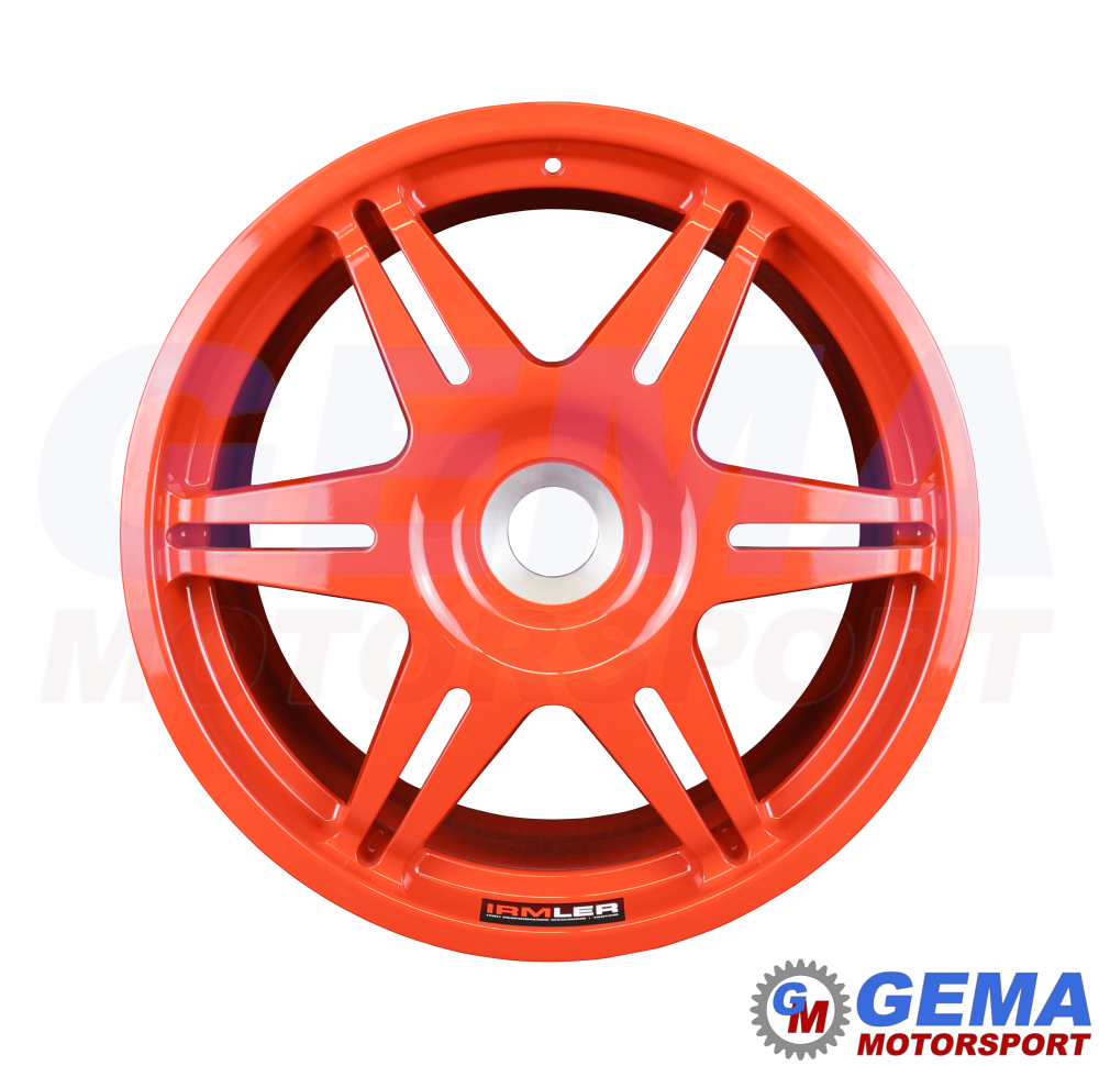 IRM-STC01 Felge 17",18",19"