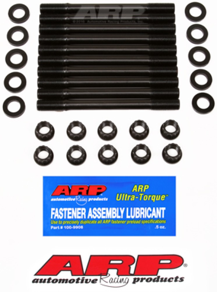 arp bolts cylinder head