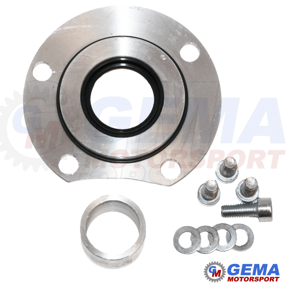 2WD conversion kit