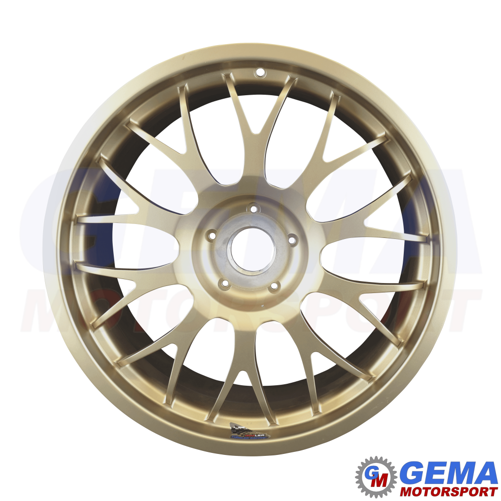 IRM-TC3 Felge 17",18",19"