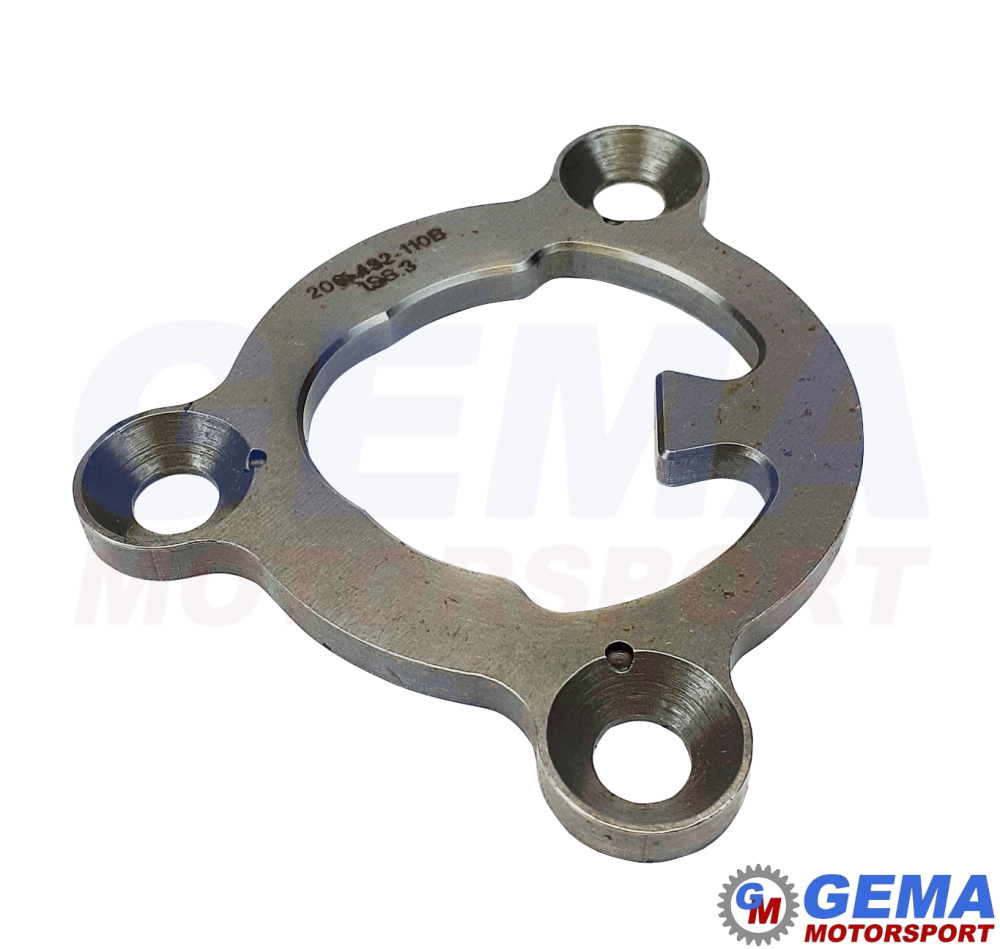 Bracket ratchet  Consisting Bracket ratchet  X-trac part number: 206-432-110  Ideal as a replacement or spare part for X-trac gearboxes.  Suitable for X-trac 206 transmissions, precision-manufactured and perfectly matched.