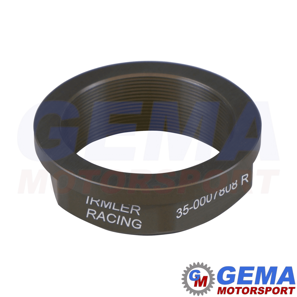 central lock nut M63x1,5 R