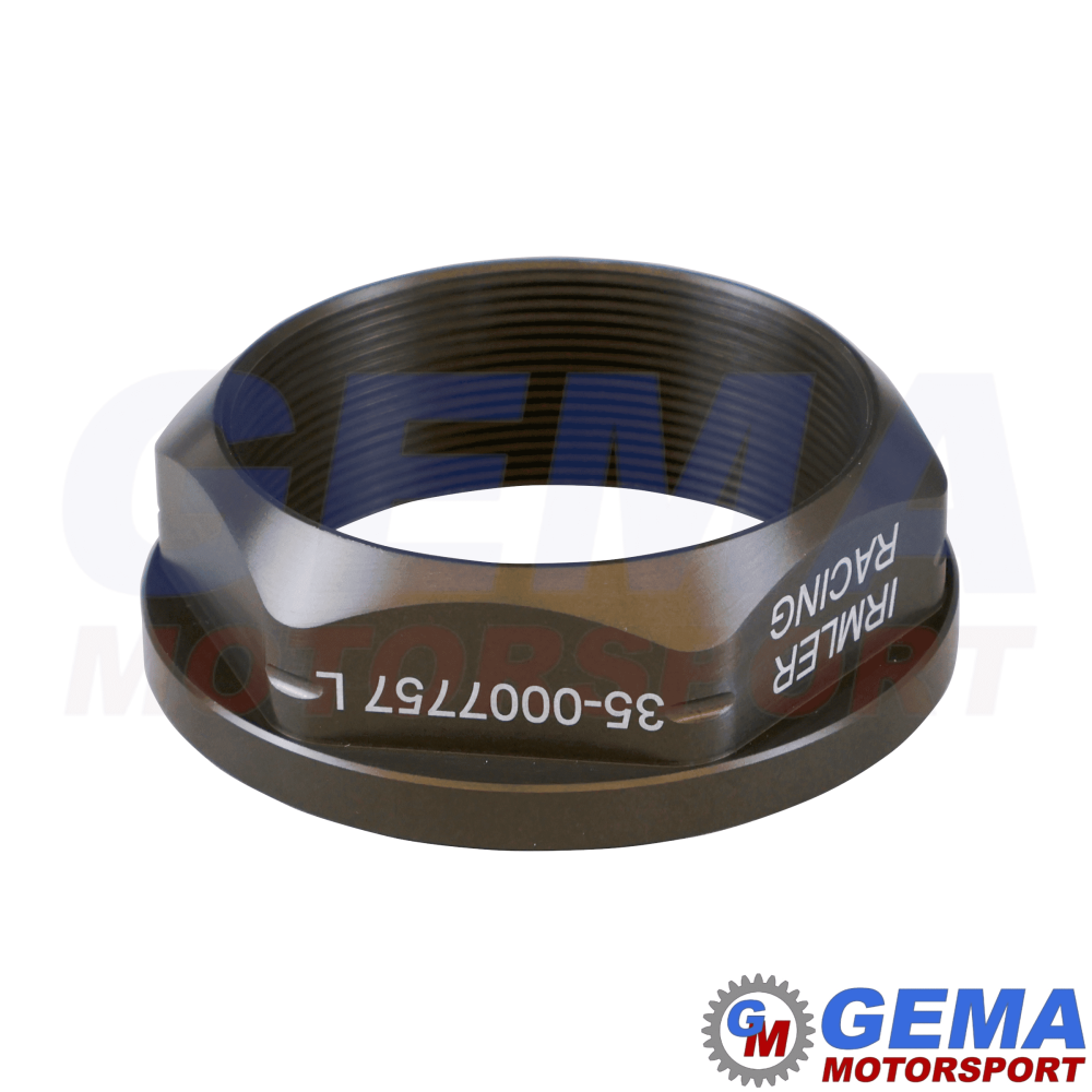 central lock nut M63x1,5 L