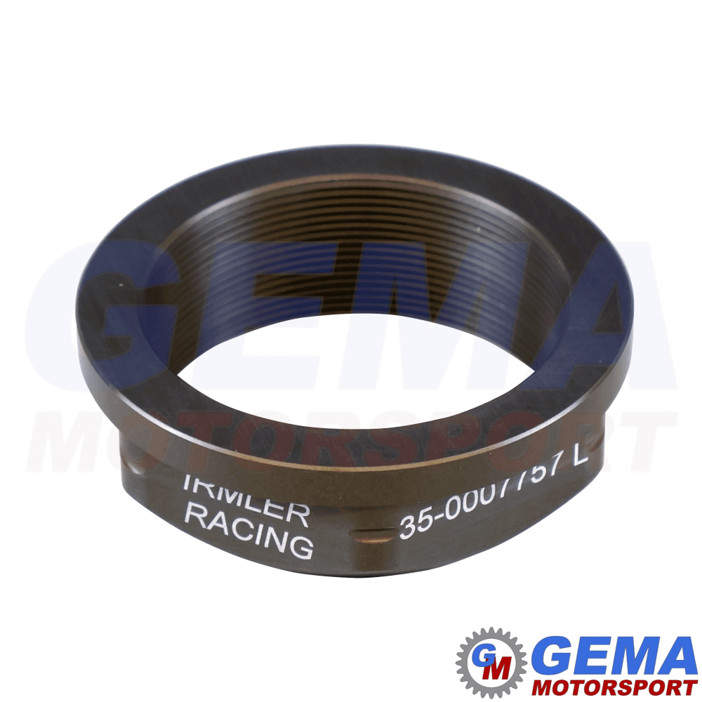 central lock nut M63x1,5 L