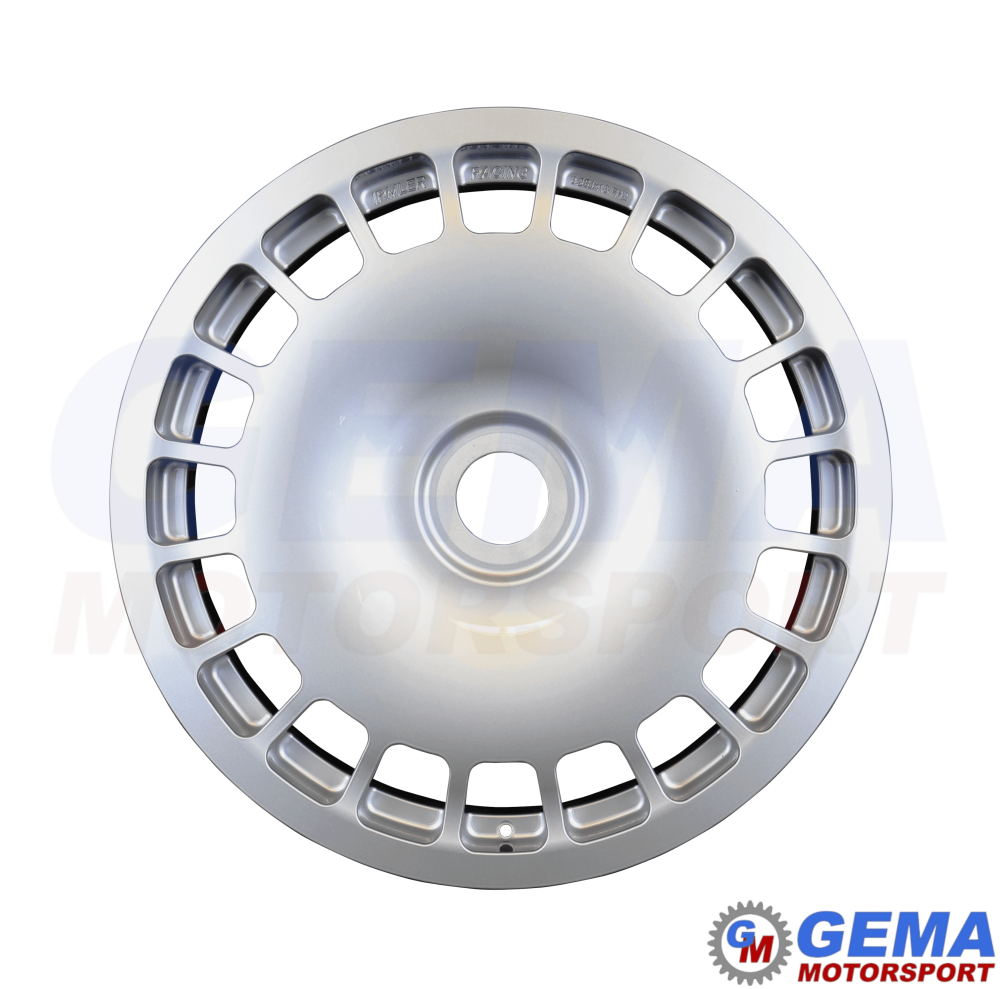 IRM-TC2 Felge 17",18",19"