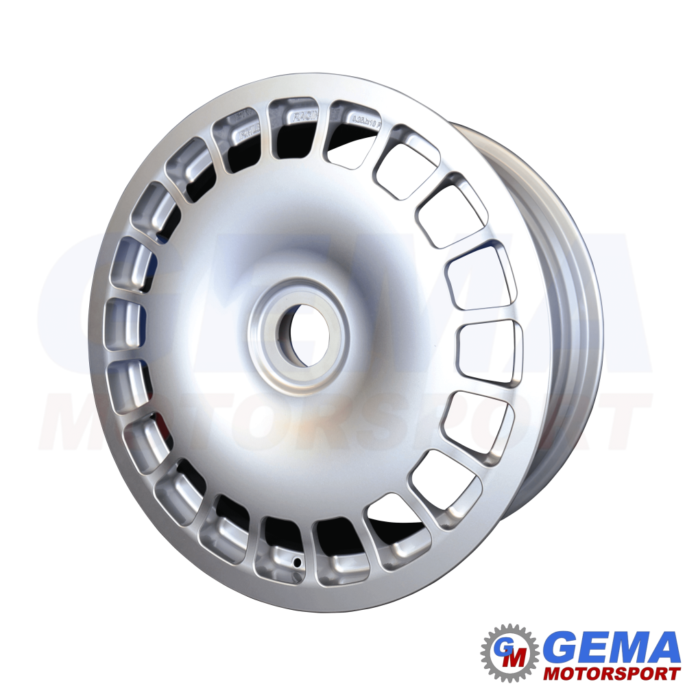 IRM-TC2 Felge 17",18",19"