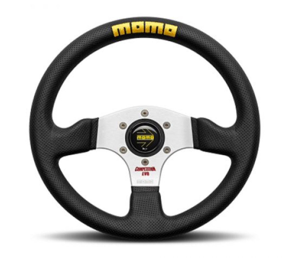 GEMA Motorsport - MOMO Competition EVO 320mm