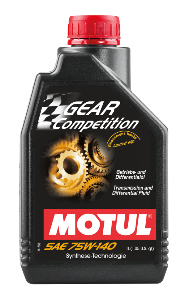 Motoröl 10W60 10W-60 Motul LE MANS 300V high performance engine oil