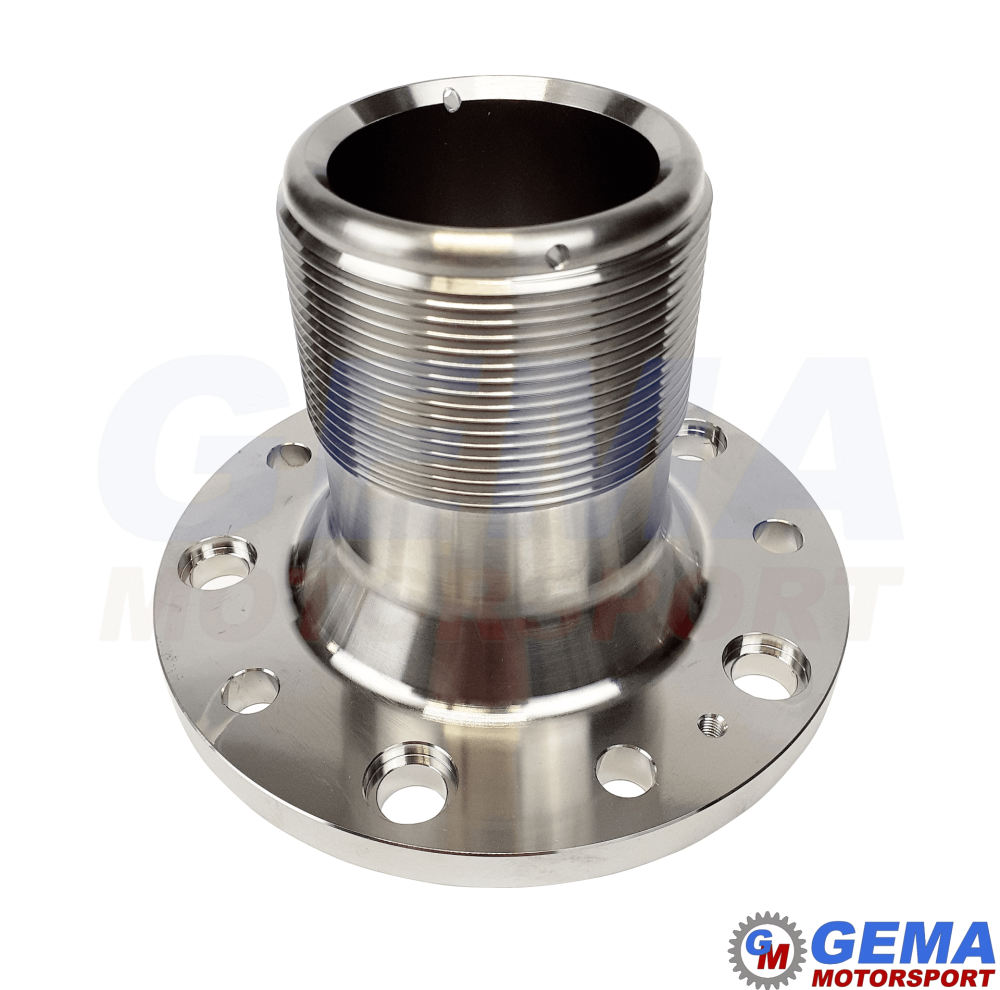 Centerlock BMW 5x108 Aluminium