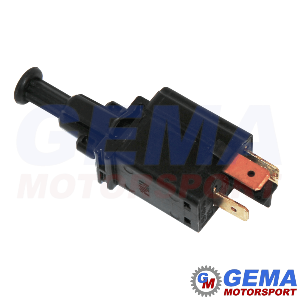 brake pedal switch