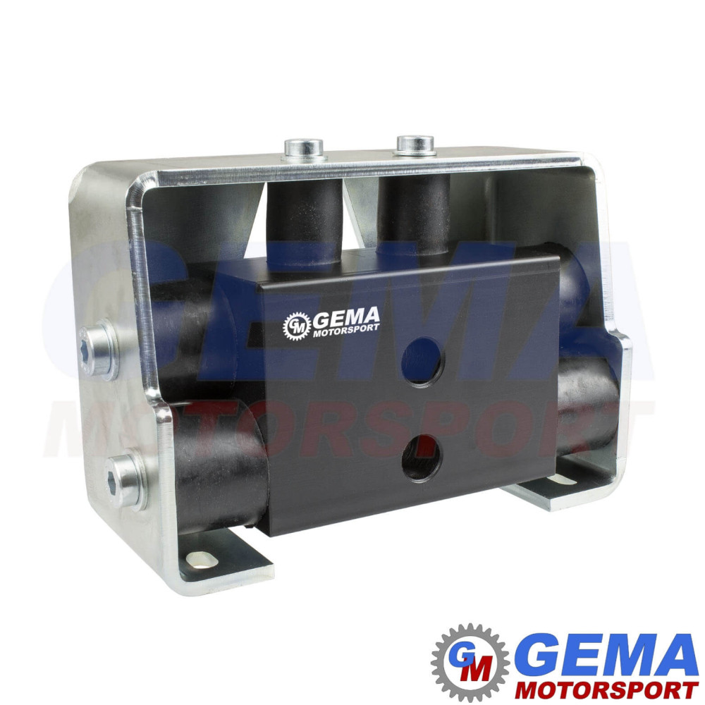 GEMA Motorsport - dampingblock-rear-axle-suspension-opel-402936 