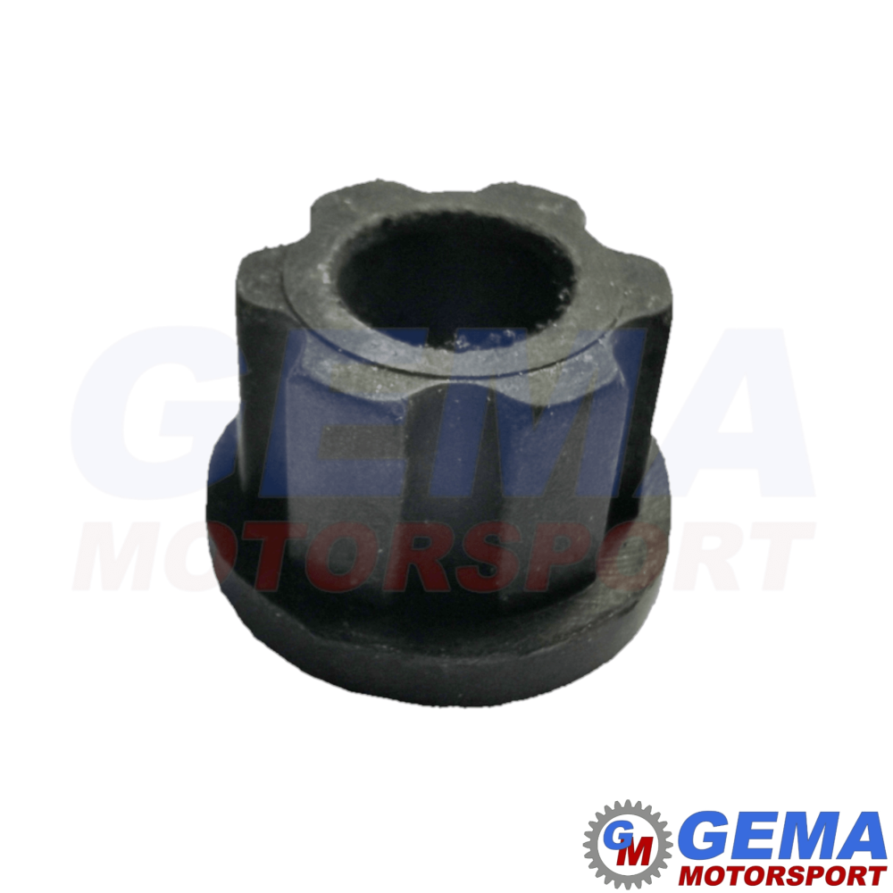 Dämpfungsring Keilriemen-Lichtmaschine