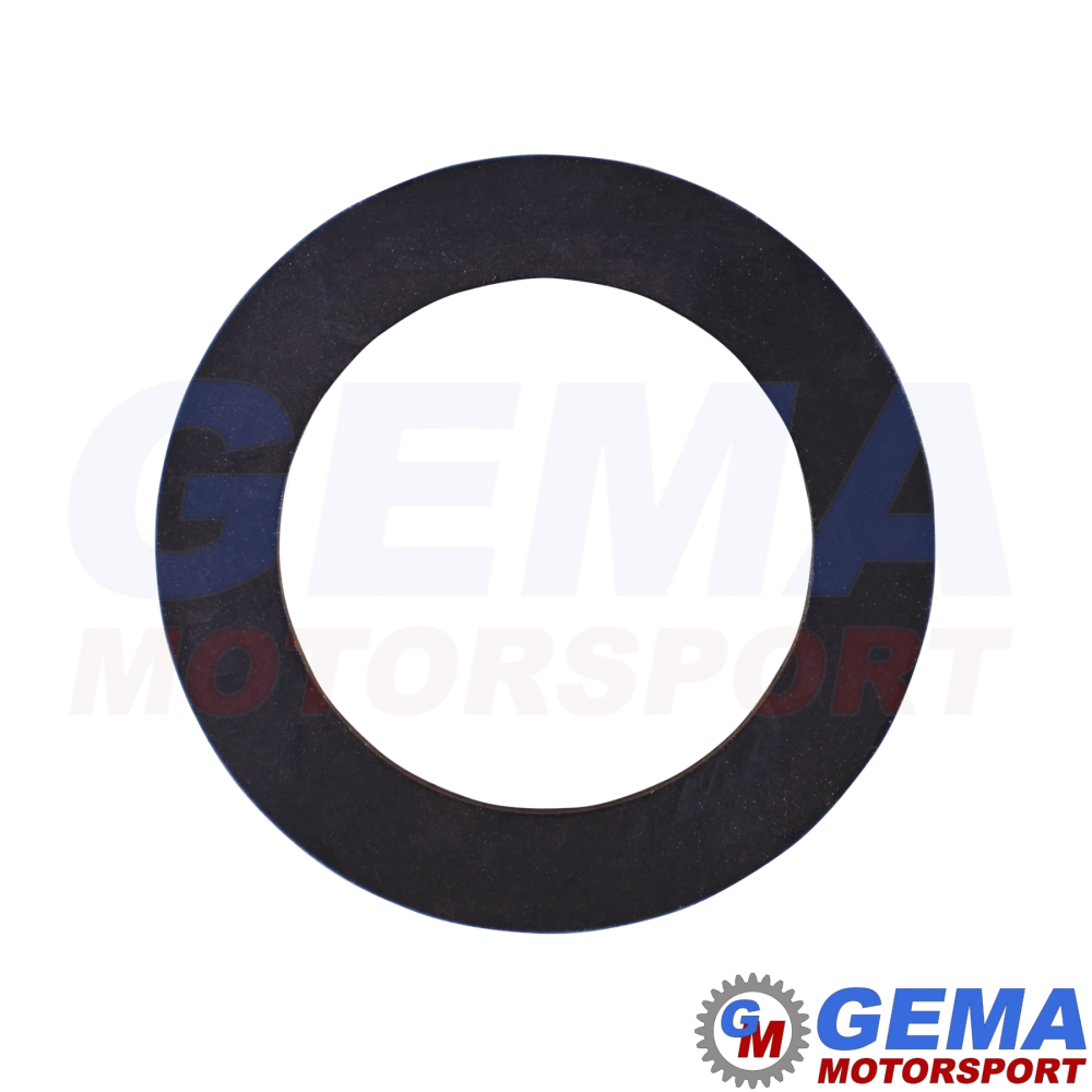 seal fuel cap Nova Mk1 Astra Mk2