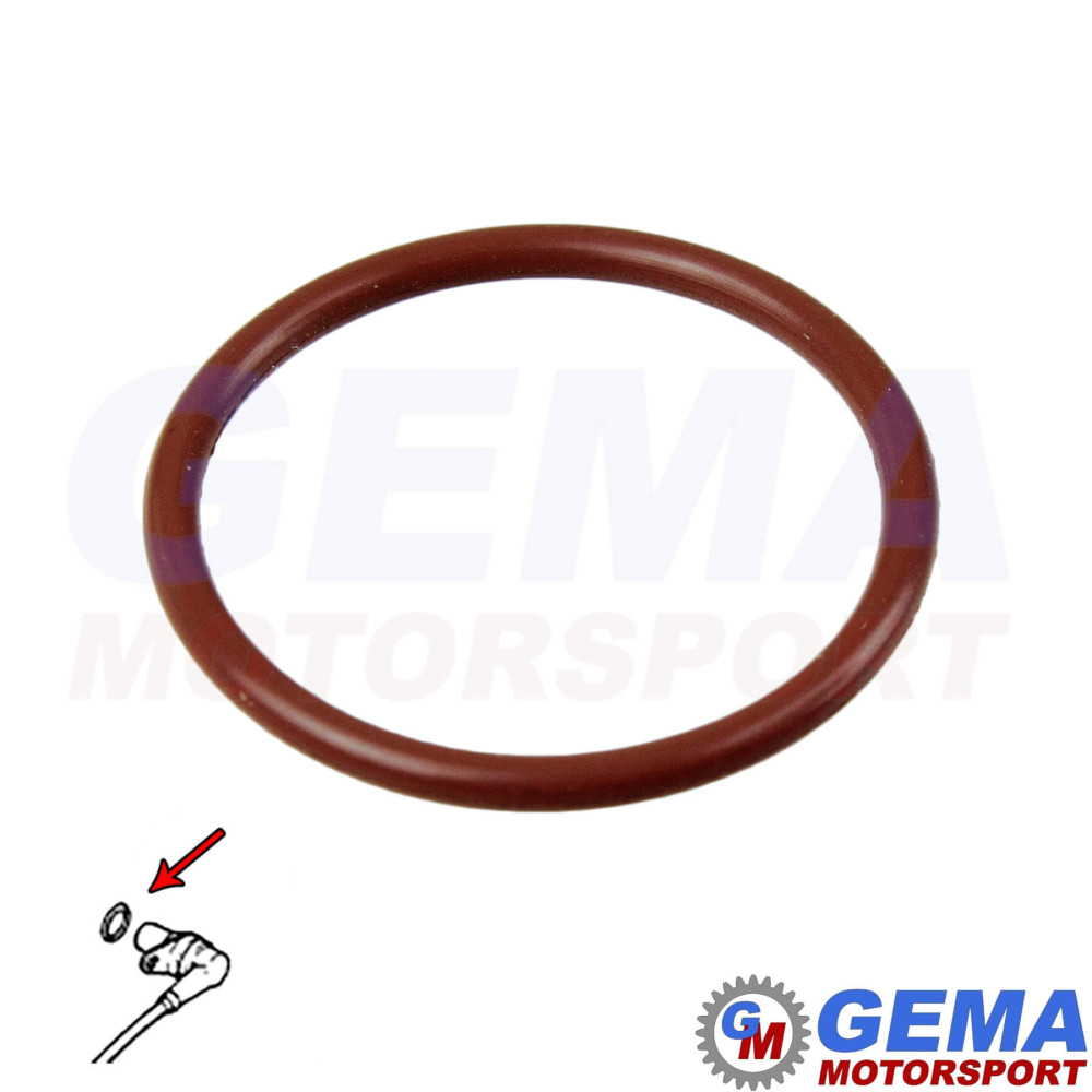 seal crank sensor