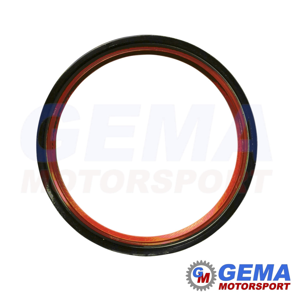 seal visco clutch