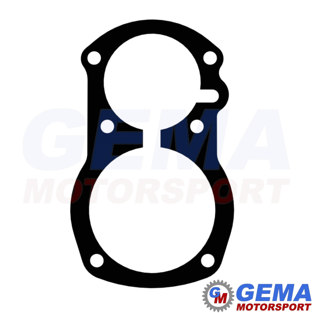 Gasket clutch housing Ford