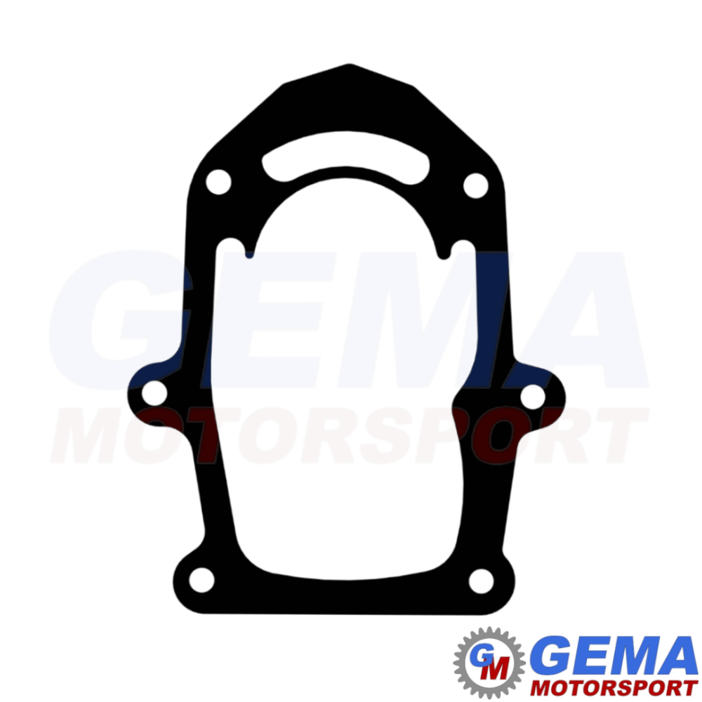Gasket clutch housing Opel