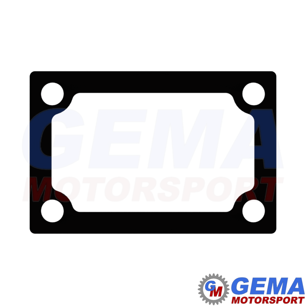 Gasket reverse gear cover