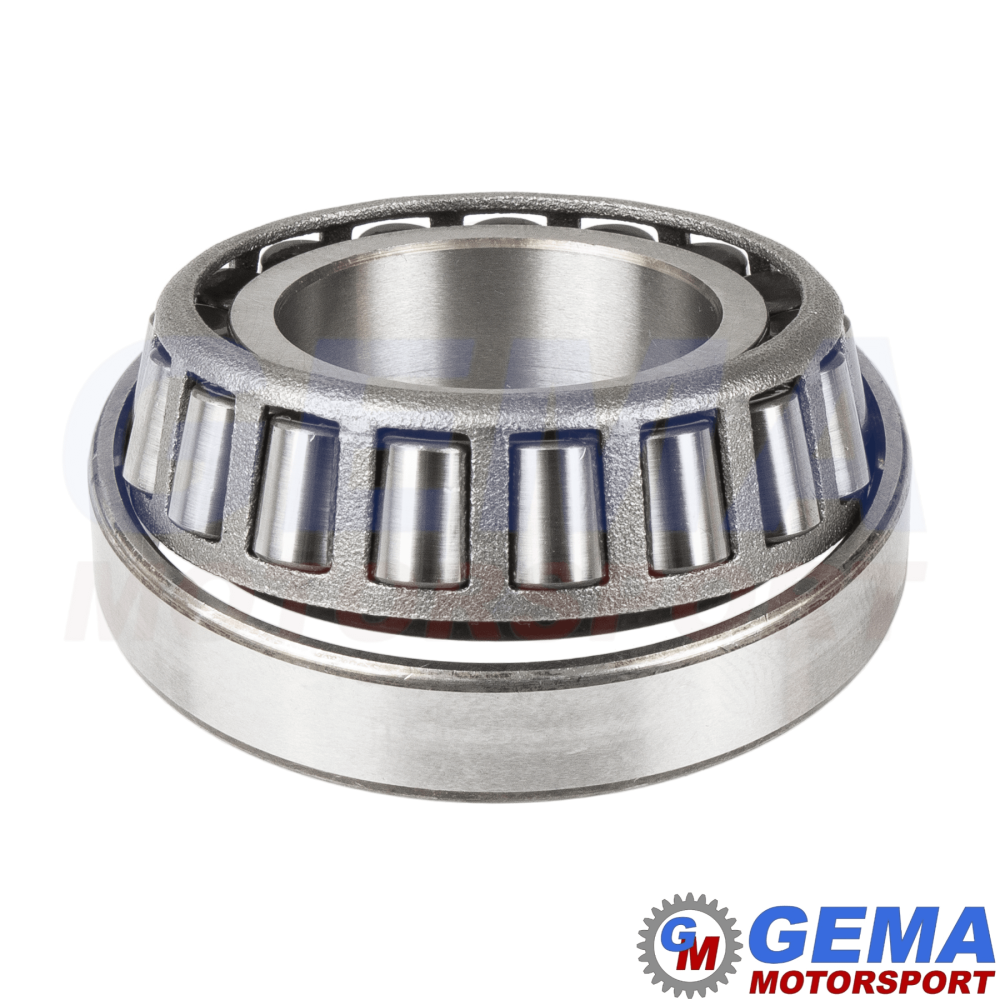 Differential Lager F23