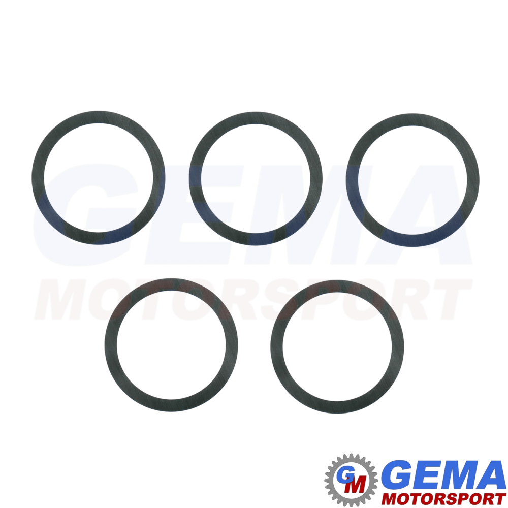 Getriebe Passscheiben 62mm Lager ab Modelljahr 2013