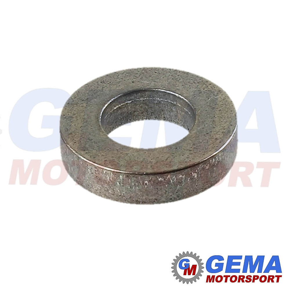 high temp washer exhaust manifold