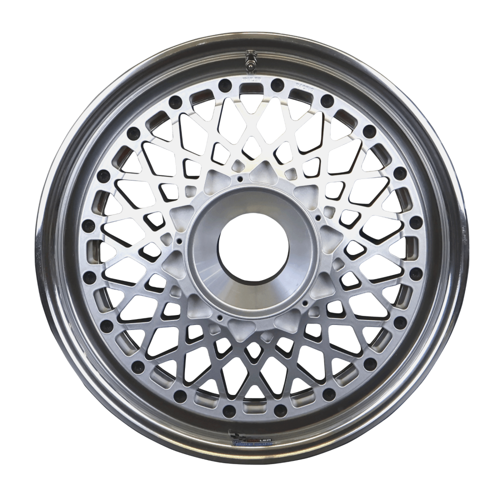 IRM-R3 Felge nach Wunsch 17" 3-teilig